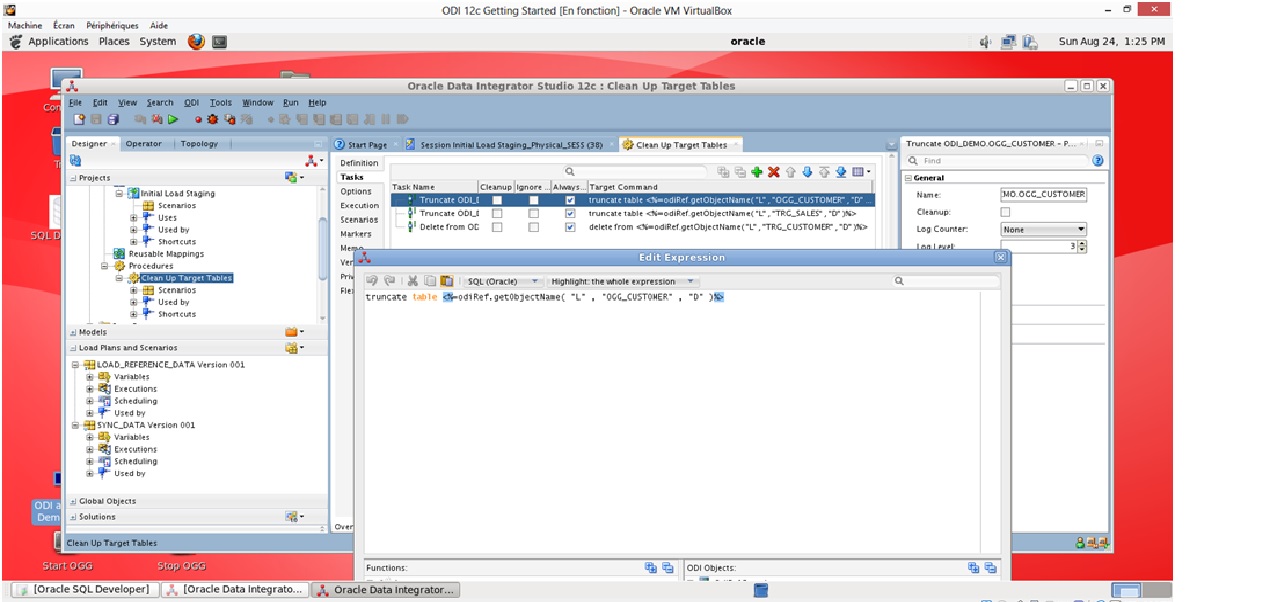 pouvons-nous installer Oracle 11g sur Windows Server 2008 R2